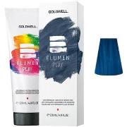 Colorations Goldwell Elumen Play Semi Permanent Hair Color Oxidant-fre...