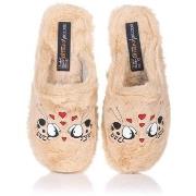 Chaussons Doctor Cutillas 24105