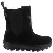 Bottines enfant Superfit 217 GORETEX