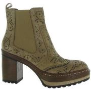 Bottines Pon´s Quintana 10079