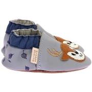 Chaussons bébé Robeez DEERBOY