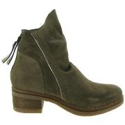 Bottines Minka JARED