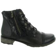 Bottines Remonte D4391