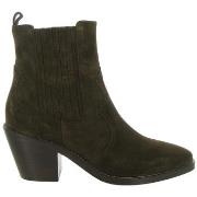 Bottines Bobbies DAKOTA