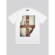 T-shirt Religion -