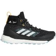 Baskets montantes adidas Terrex Free Hiker P