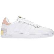 Baskets basses adidas Post Move Se