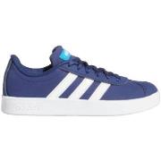 Baskets basses enfant adidas Vl Court 2.0