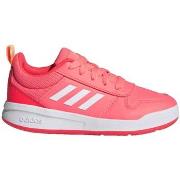 Baskets basses enfant adidas Tensaur