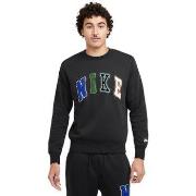 Sweat-shirt Nike FZ0879 010