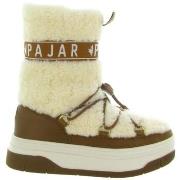 Bottes neige Pajar JANIE HIGH TAN