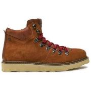 Bottes Jack &amp; Jones 12262858 CHORLTON-TOBACCO BROWN