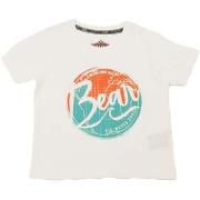 T-shirt enfant Bear -