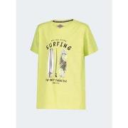 T-shirt enfant Bear -