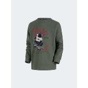 Sweat-shirt enfant Bear -