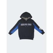 Sweat-shirt enfant Bikkembergs -