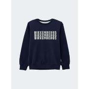 Sweat-shirt enfant Bikkembergs -