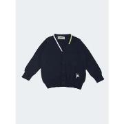 Sweat-shirt enfant Bikkembergs -