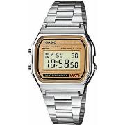 Montre Casio Montre Femme A158WEA-9EF