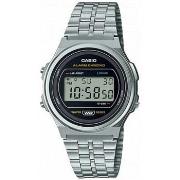 Montre Casio Montre Unisexe A171WE-1AEF