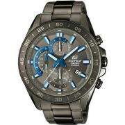 Montre Casio Montre Homme EFV-550GY-8AVUEF Ø 53 mm