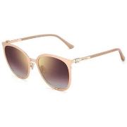 Lunettes de soleil Jimmy Choo Lunettes de soleil Femme ORIA_G_SK-DDB-5...