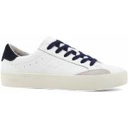 Chaussures Sun68 Street Sneaker Uomo Bianco Z44125