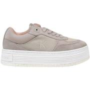 Baskets Calvin Klein Jeans BOLD FLATF LOW MIX YW0YW01638