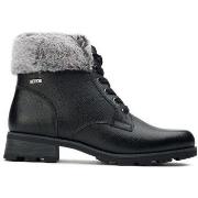 Bottines Caprice Cozy Fleece Des Bottes