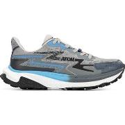 Baskets basses Fluchos Chaussures ATOM AT160 Ion Blast pour hommes