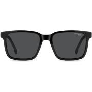 Lunettes de soleil Carrera CA 8069/CS Lunettes de soleil, Noir/Gris, 5...