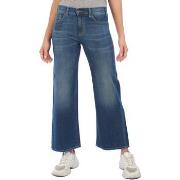 Jeans flare / larges Emporio Armani 3K2J33-2DD6Z0941