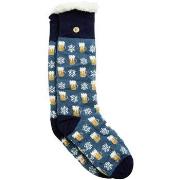 Chaussettes Cabaia CAB472AGNA STUFFED SOCK BIERES DE NOEL