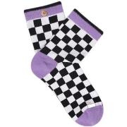 Chaussettes Cabaia CAB994FQKM SOCK BETTY ET JOE BLACK