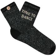 Chaussettes Cabaia CAB234AYPF SOCKS TIME TO DANCE