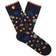 Chaussettes Cabaia CAB766EQTX SOCK CEDRIC ET AUDREY