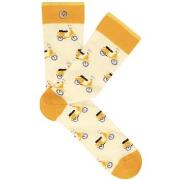 Chaussettes Cabaia CAB269KCJC ROBIN ET EMILIE