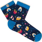 Chaussettes Cabaia CAB677CXEN VANESSA ET LEANDRO