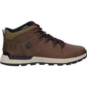 Boots Timberland TB0A6DQD SPRINT TREKKER MID