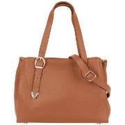 Cabas Pelletteria Veneta Melissa shopper in pelle