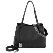 Cabas Pelletteria Veneta Olivia shopper in pelle