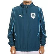 Veste Puma PREMATCH OM WOVEN