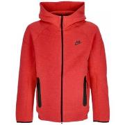 Sweat-shirt Nike TECH FLEECE FULL ZIP