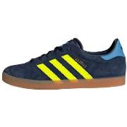 Baskets basses enfant adidas GAZELLE (GS)