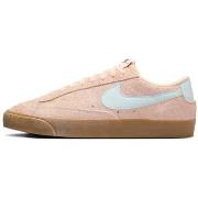 Baskets basses Nike W BLAZER LO PLATFORM