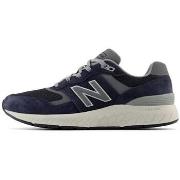 Baskets basses New Balance MW880