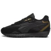 Baskets basses Puma BLKTOP RIDER