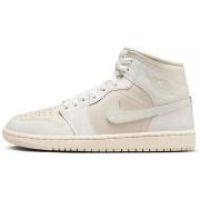 Baskets montantes Nike AIR JORDAN 1 MID