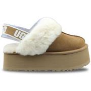 Chaussons UGG Ugg Funkette Chesnut 1113474che