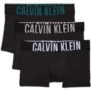 Caleçons Calvin Klein Jeans Lot de 3 boxers Ref 64568 Multi